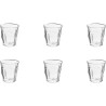 Duralex Tumbler Picardie 160ml Hardglas Doos A 6 Stuks