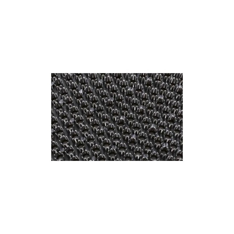 Condor mat anthracite 40x60