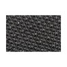 Condor mat anthracite 40x60