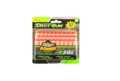 Toi Toys Foampijlen 30 stuks