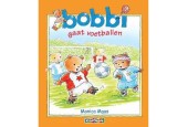 Kluitman Bobbi Gaat Voetballen