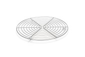Grille à gâteau Patisse 32cm