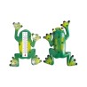 Esschert Design Thermomètre grenouille