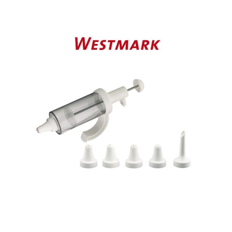 Westmark garneerspuit
