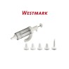 Seringue de garniture Westmark