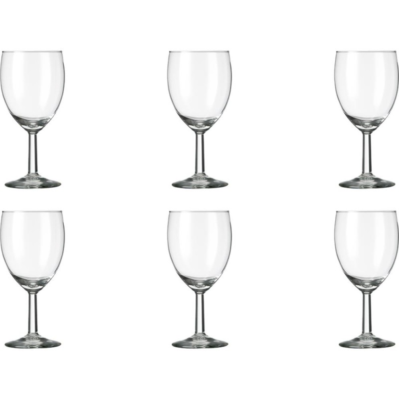 Gilde Verre à vin 29cl ds/6