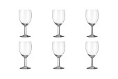 Gilde Verre à vin 29cl ds/6