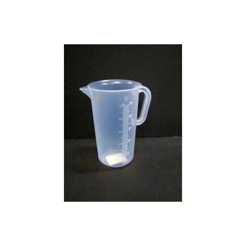 Pichet doseur 0,25 l pp