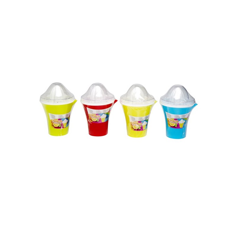 Citruspers 10x16cm 300ml