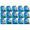 HotWheels Houten Verzamelauto 8,5cm