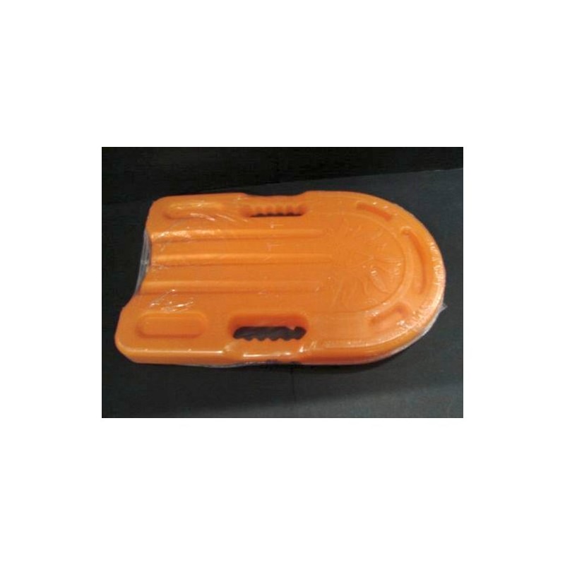 Adriatic Bodyboard plastique petit 27x43cm