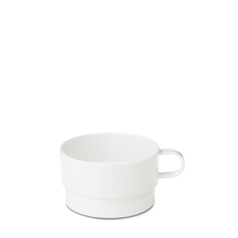 Tasse à soupe Mepal 421 blanc
