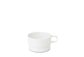 Tasse à soupe Mepal 421 blanc