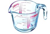 Verre doseur en verre Pyrex CLASSIC 0,5L
