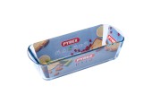 Pyrex BAKE & ENJOY moule à gâteau verre 30x11cm 1,7L