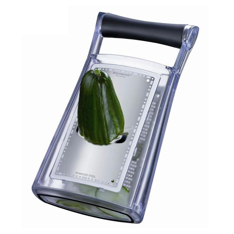 Râpe debout Westmark 2 faces