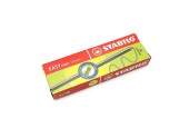 Recharges Stabilo pour porte-mine E.ergo 3,15mm 6 pièces