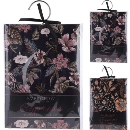Geurzakje everglow