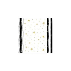 Duni 3-in-1 Dunicell Best Xmas Ever 40x480cm