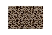 Duni 3-in-1 Dunicell Leopard 40x480cm