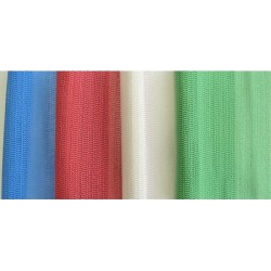Tapis antidérapant 30x90cm coloris assortis