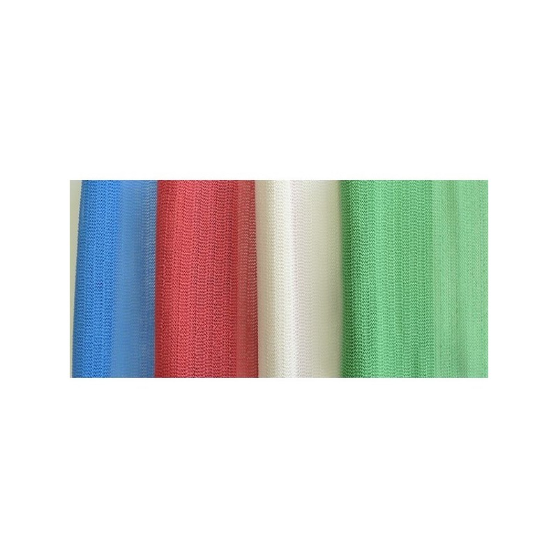 Tapis antidérapant 30x90cm coloris assortis