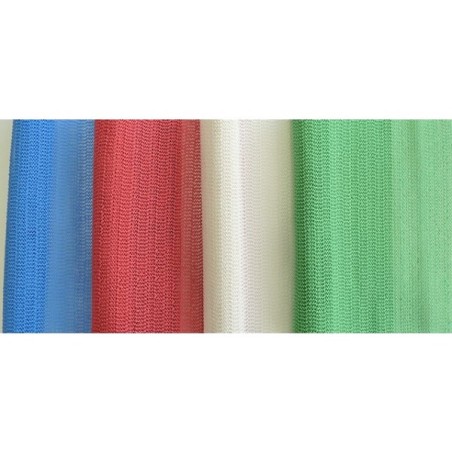 Tapis antidérapant 30x90cm coloris assortis