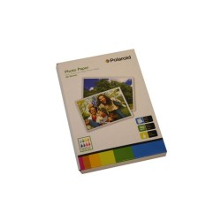 Polaroid Premium Mat Foto Papier 10x15cm 60 Vel 180gr