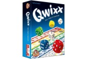White Goblin Games Qwixx dobbelspel