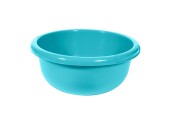 Curver Afwasteil rond 6,3 liter molokai blauw diameter 32x14cm