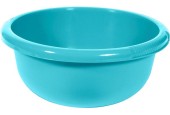 Curver Afwasteil rond 10,5 liter molokai blauw diameter 36x16cm
