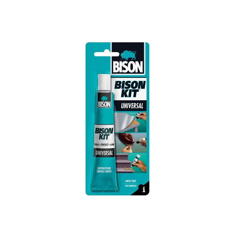 Kit Bison 50 ml universel