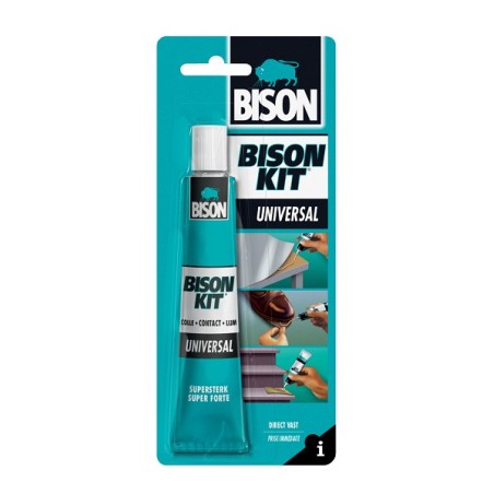 Kit Bison 50 ml universel