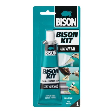 Kit Bison 100 ml universel