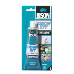 Bison kit transp. 100 ml