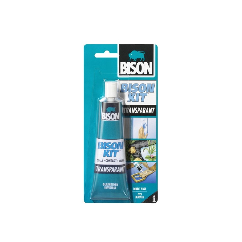 Kit bison transp. 100 ml