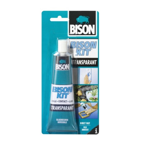 Kit bison transp. 100 ml