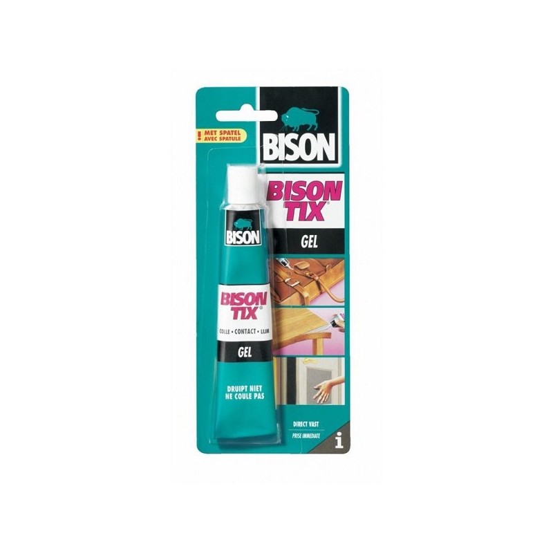 Tix de bison 100 ml