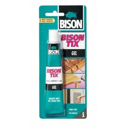 Tix de bison 100 ml