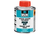 Bison ontvetter/verdunner voor kit 250ml