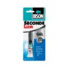 Gel de colle instantanée Bison