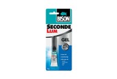 Bison secondelijm gel