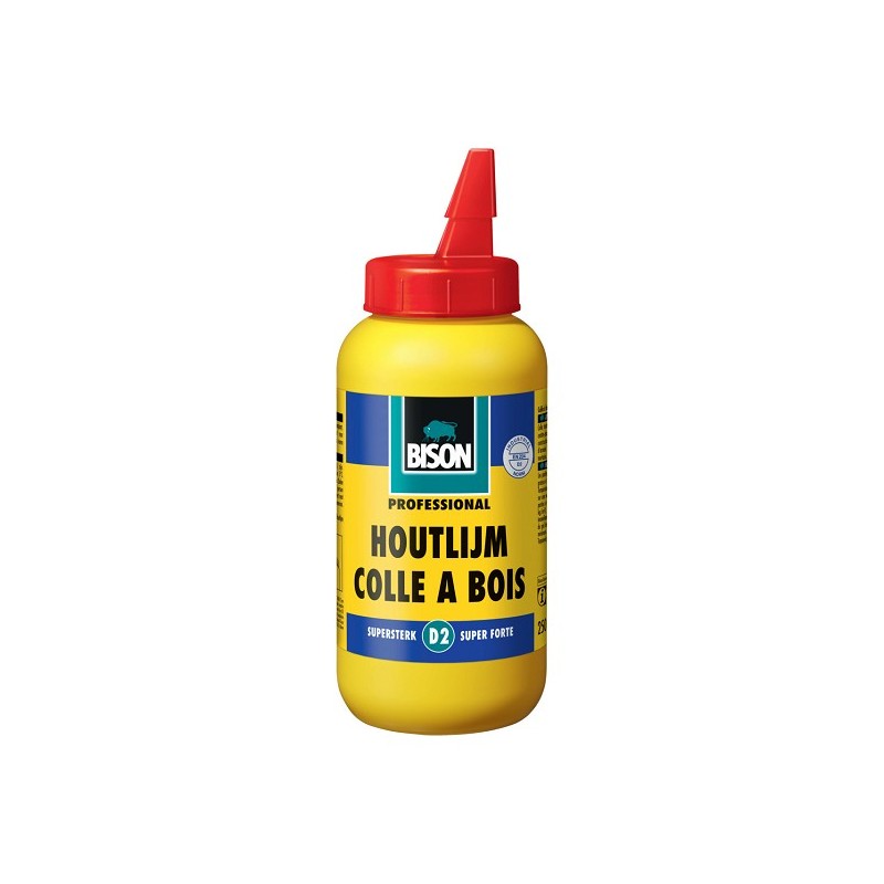 Colle à bois de bison 250g