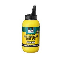Colle de construction Bison 250 g