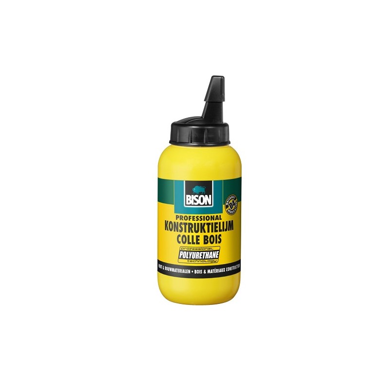 Colle de construction Bison 250 g