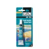 Colle plastique souple Bison 25 ml