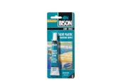 Bison zacht plastic lijm 25 ml