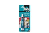 Colle plastique dure Bison 25 ml