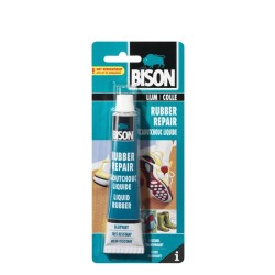 Réparation caoutchouc bison 50 ml