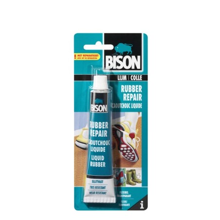 Bison rubber repair 50 ml
